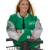 Philadelphia Eagles Varsity Jacket